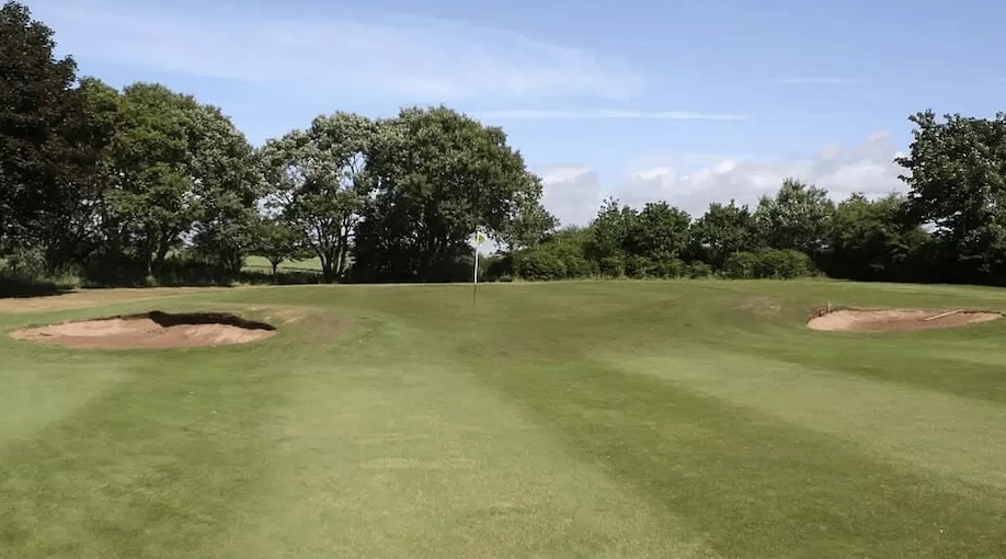 Photo of Ardeer Golf Club